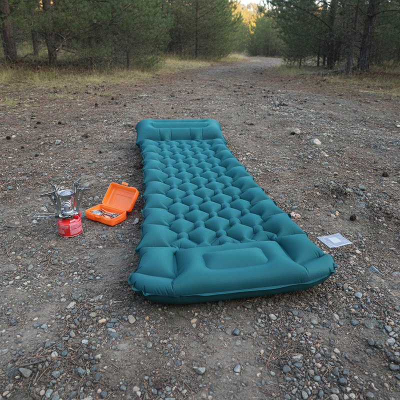Réparer son matériel de bivouac sur le terrain : les pannes les plus fréquentes