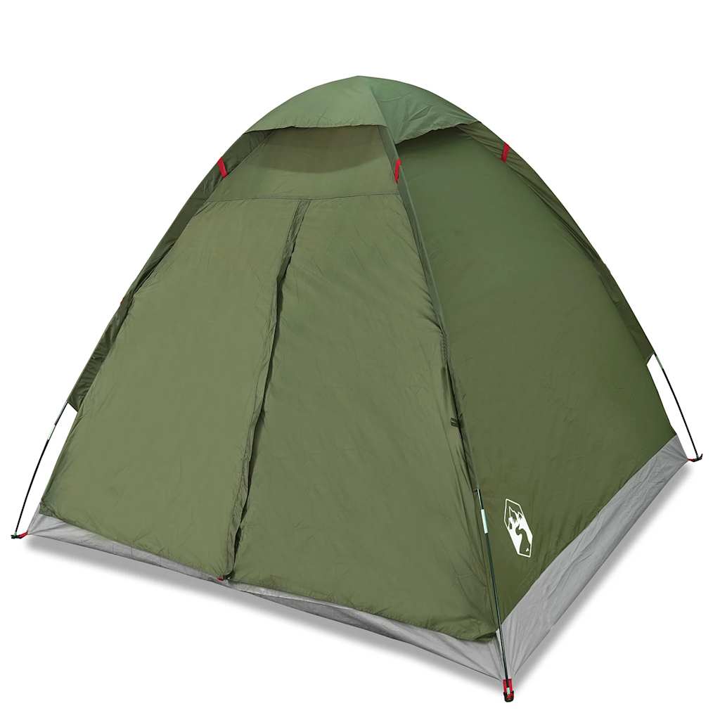 Tente dôme 2 personnes imperméable 1,5 kg — Bivouac et camping léger