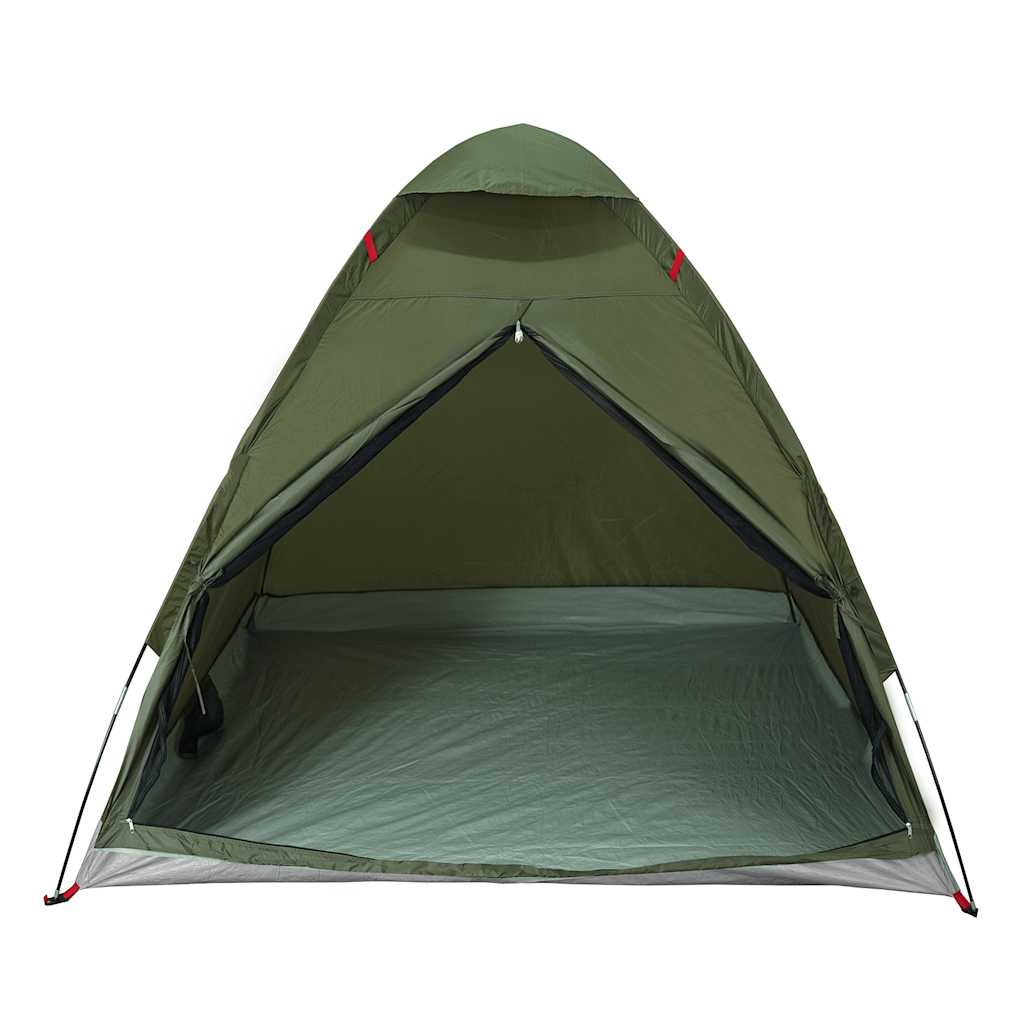 Tente dôme 2 personnes imperméable 1,5 kg — Bivouac et camping léger