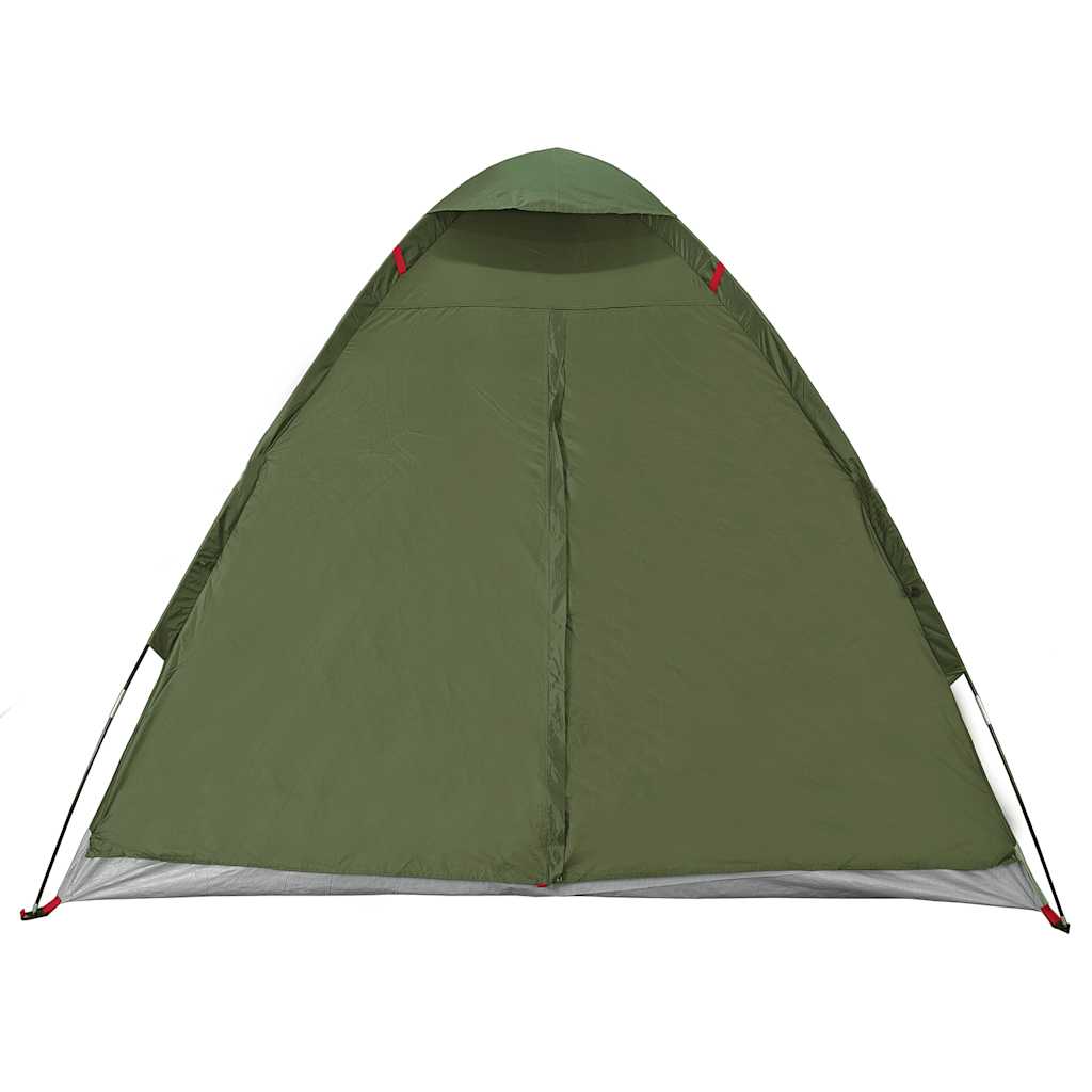 Tente dôme 2 personnes imperméable 1,5 kg — Bivouac et camping léger