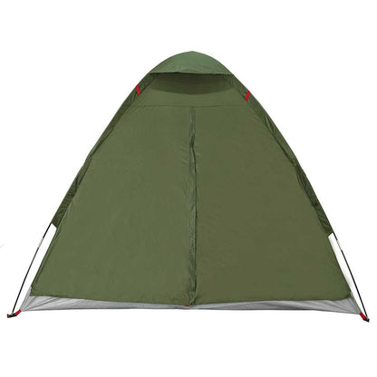 Tente dôme 2 personnes imperméable 1,5 kg — Bivouac et camping léger