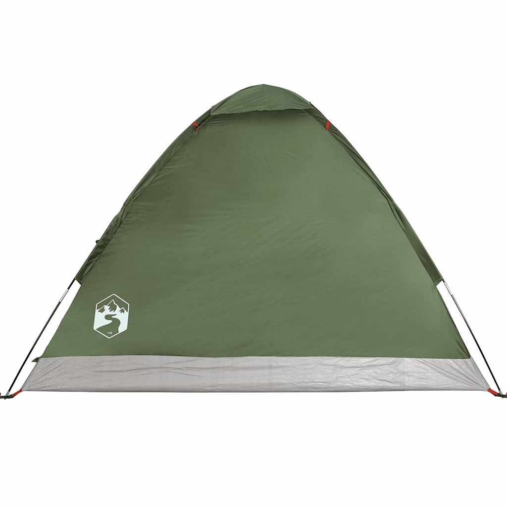 Tente dôme 2 personnes imperméable 1,5 kg — Bivouac et camping léger