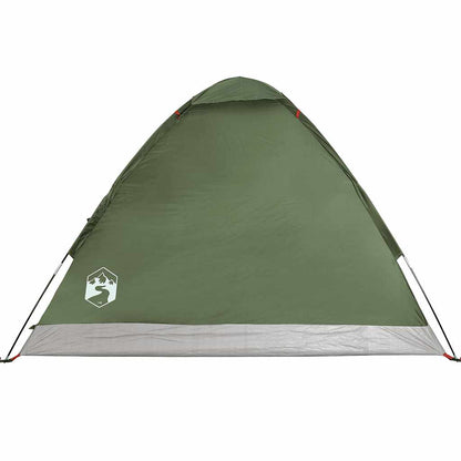 Tente dôme 2 personnes imperméable 1,5 kg — Bivouac et camping léger