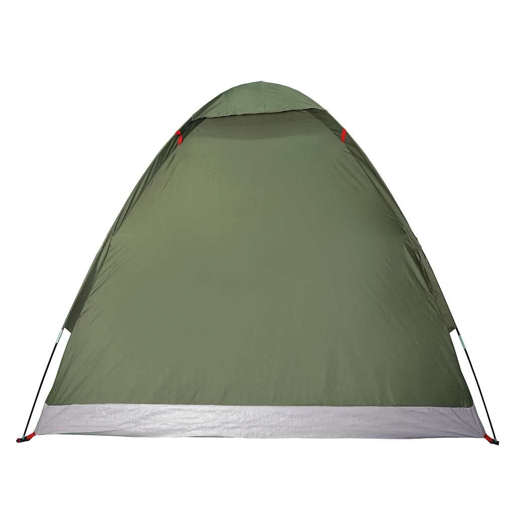 Tente dôme 2 personnes imperméable 1,5 kg — Bivouac et camping léger