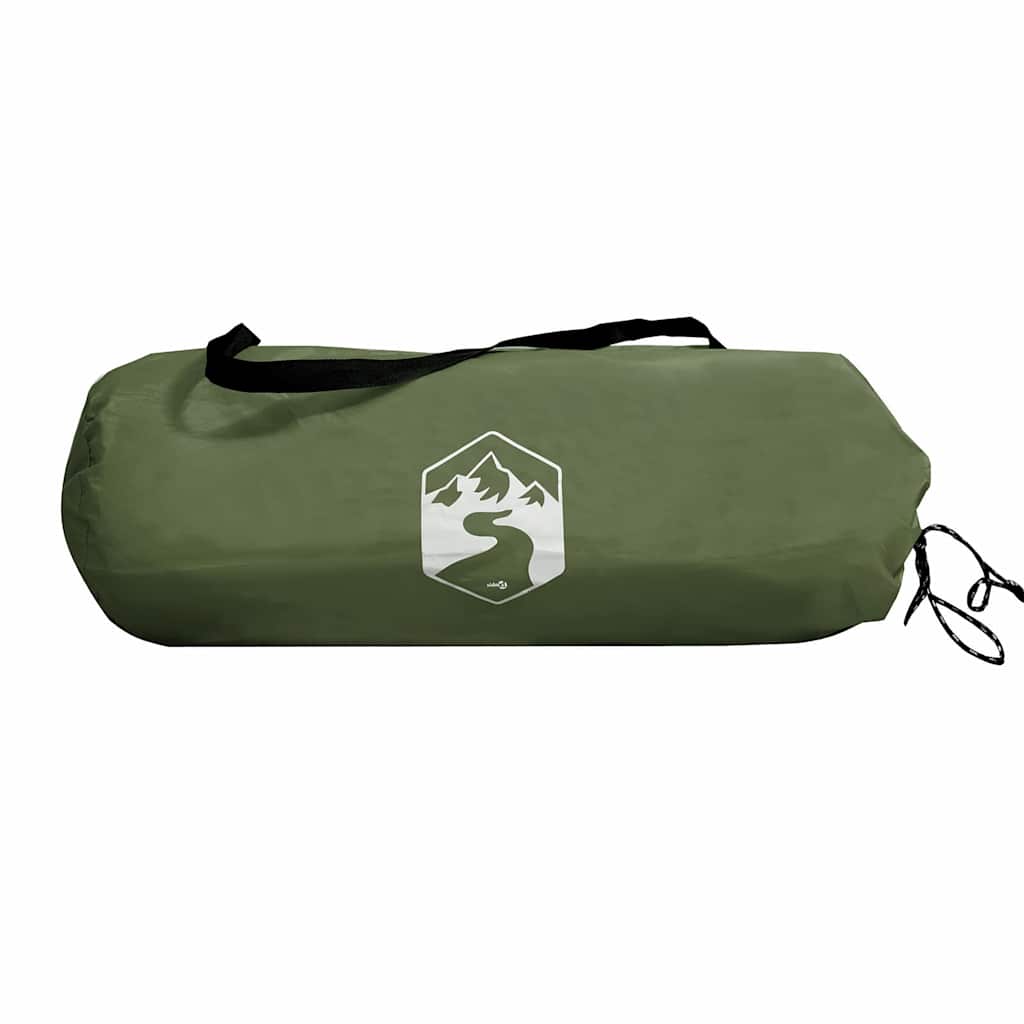 Tente dôme 2 personnes imperméable 1,5 kg — Bivouac et camping léger