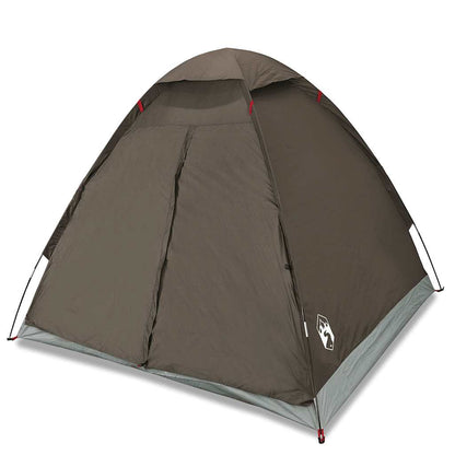 Tente dôme 2 personnes imperméable 1,5 kg — Bivouac et camping léger