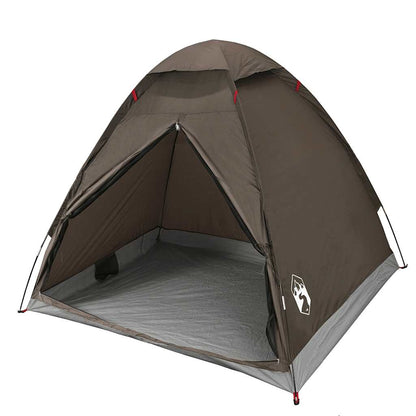 Tente dôme 2 personnes imperméable 1,5 kg — Bivouac et camping léger
