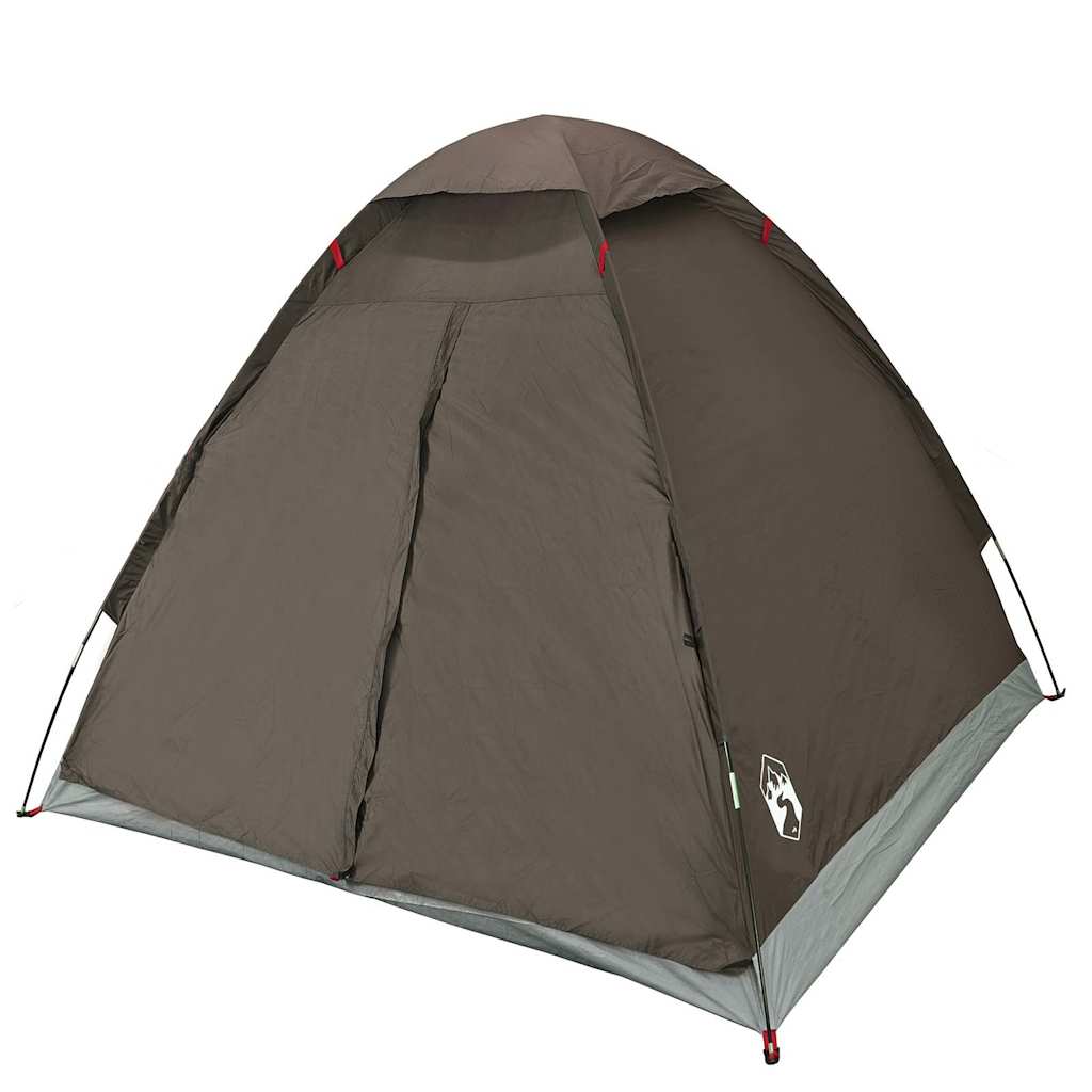 Tente dôme 2 personnes imperméable 1,5 kg — Bivouac et camping léger