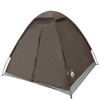 Tente dôme 2 personnes imperméable 1,5 kg — Bivouac et camping léger