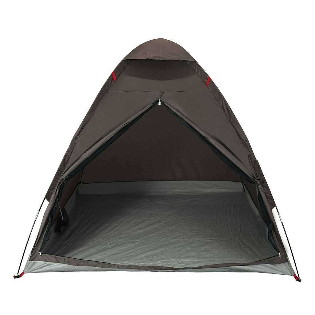 Tente dôme 2 personnes imperméable 1,5 kg — Bivouac et camping léger