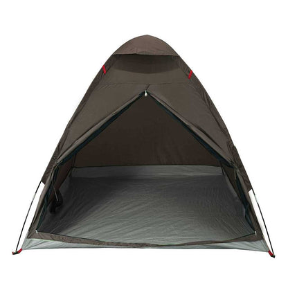 Tente dôme 2 personnes imperméable 1,5 kg — Bivouac et camping léger