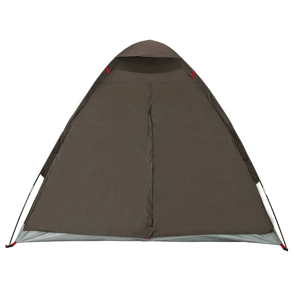 Tente dôme 2 personnes imperméable 1,5 kg — Bivouac et camping léger