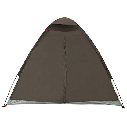 Tente dôme 2 personnes imperméable 1,5 kg — Bivouac et camping léger