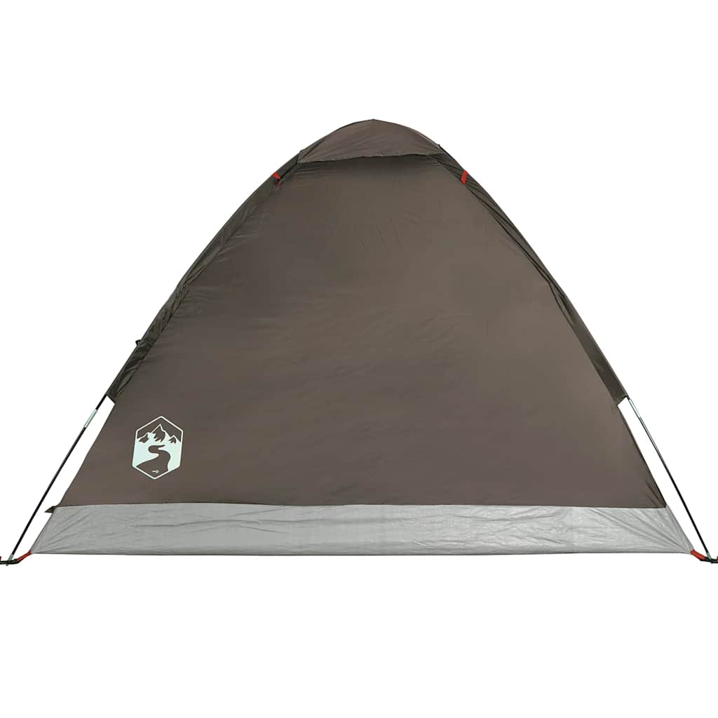 Tente dôme 2 personnes imperméable 1,5 kg — Bivouac et camping léger