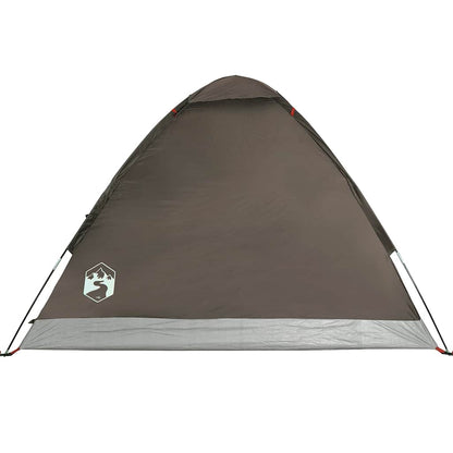 Tente dôme 2 personnes imperméable 1,5 kg — Bivouac et camping léger