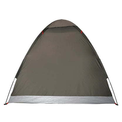 Tente dôme 2 personnes imperméable 1,5 kg — Bivouac et camping léger