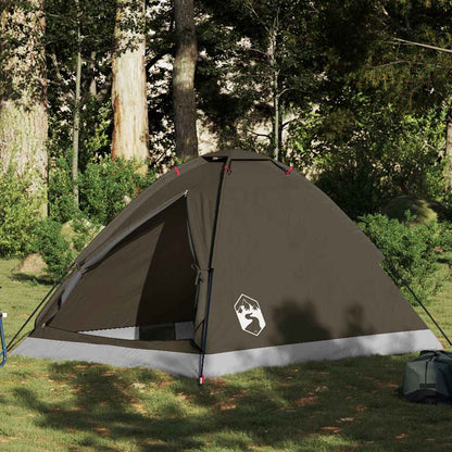 Tente dôme 2 personnes imperméable 1,5 kg — Bivouac et camping léger