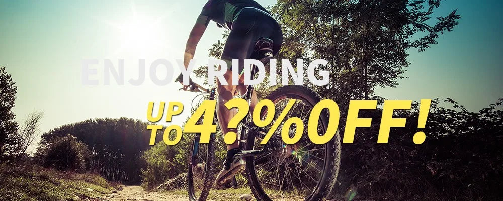 Cuissard de cyclisme RVOUEI — visuel promotionnel accompagnant la fiche produit