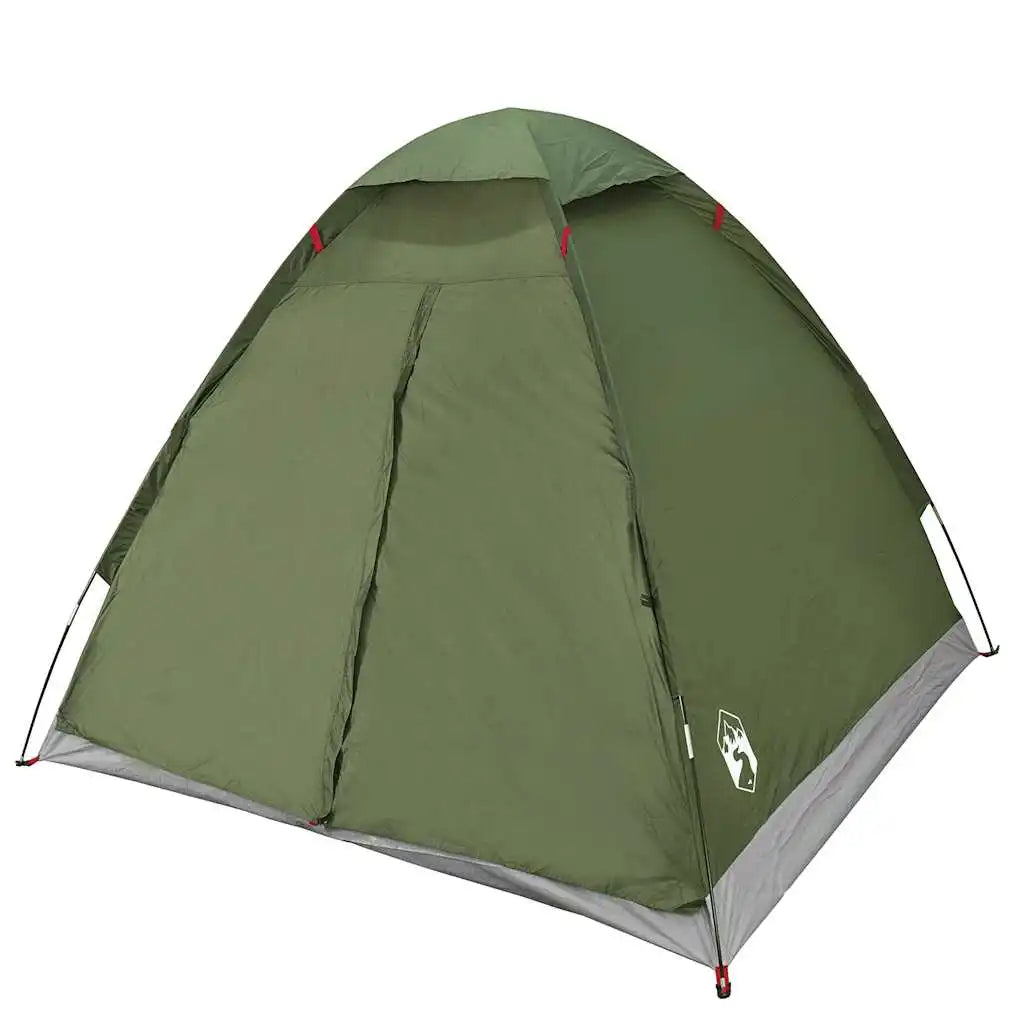 Tente dôme 2 personnes imperméable 1,5 kg — Bivouac et camping léger