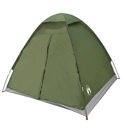 Tente dôme 2 personnes imperméable 1,5 kg — Bivouac et camping léger