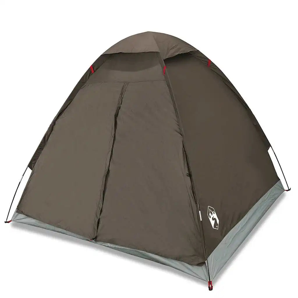 Tente dôme 2 personnes imperméable 1,5 kg — Bivouac et camping léger