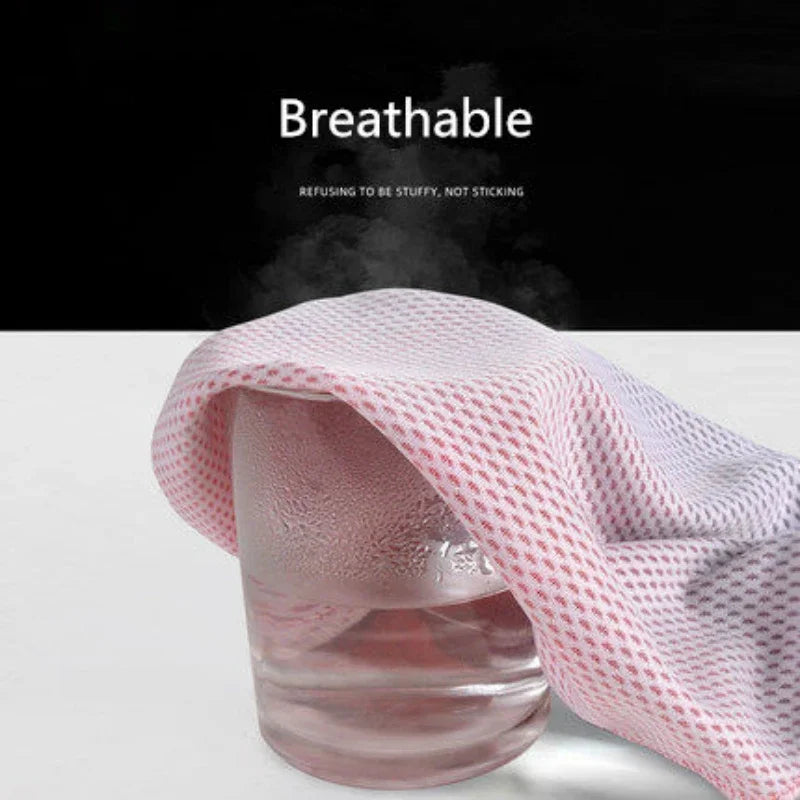 Illustration de la respirabilité du tissu polyester haute évacuation