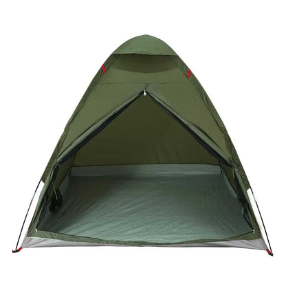 Tente dôme 2 personnes imperméable 1,5 kg — Bivouac et camping léger