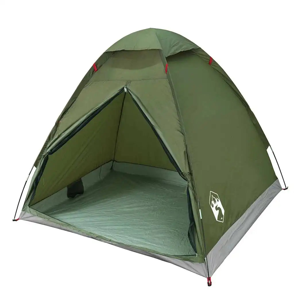 Tente dôme 2 personnes imperméable 1,5 kg — Bivouac et camping léger