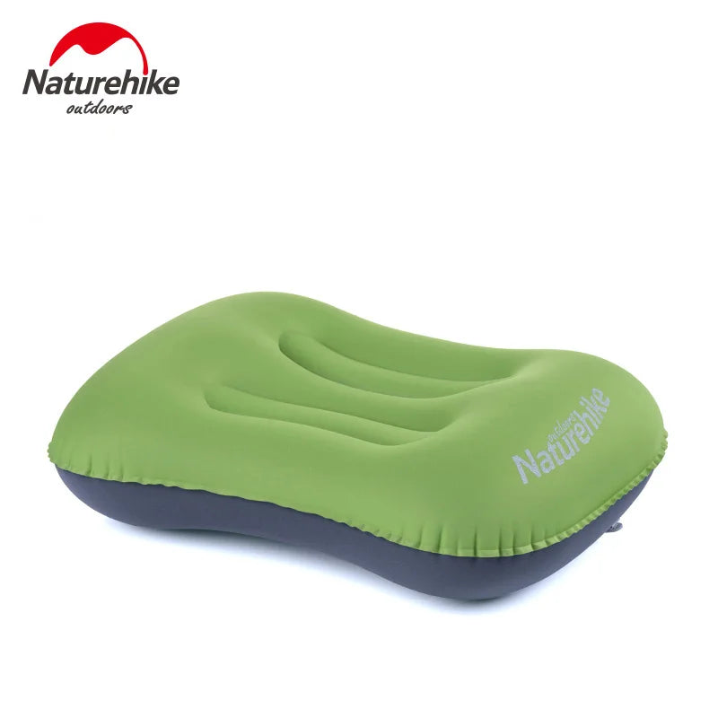 Sac de couchage Naturehike LW180 — 3 saisons, couplable en double, format enveloppe