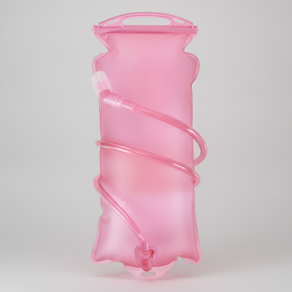 Poche à eau souple Velotrip en version 3L, vue studio